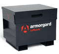 Armorgard TuffBank Small Site Box TB21